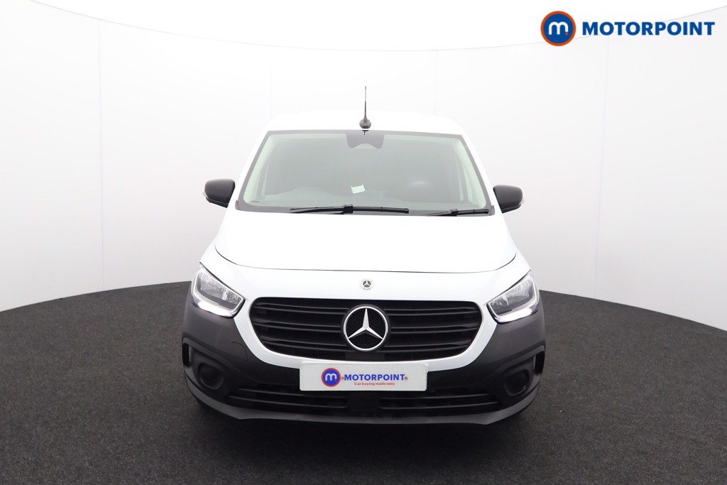 Used Mercedes-Benz Citan 2024 for sale - 76557671: Photo 2