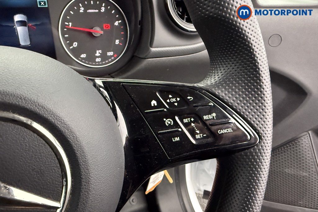 Used Mercedes-Benz Citan 2024 for sale - 76557671: Photo 20