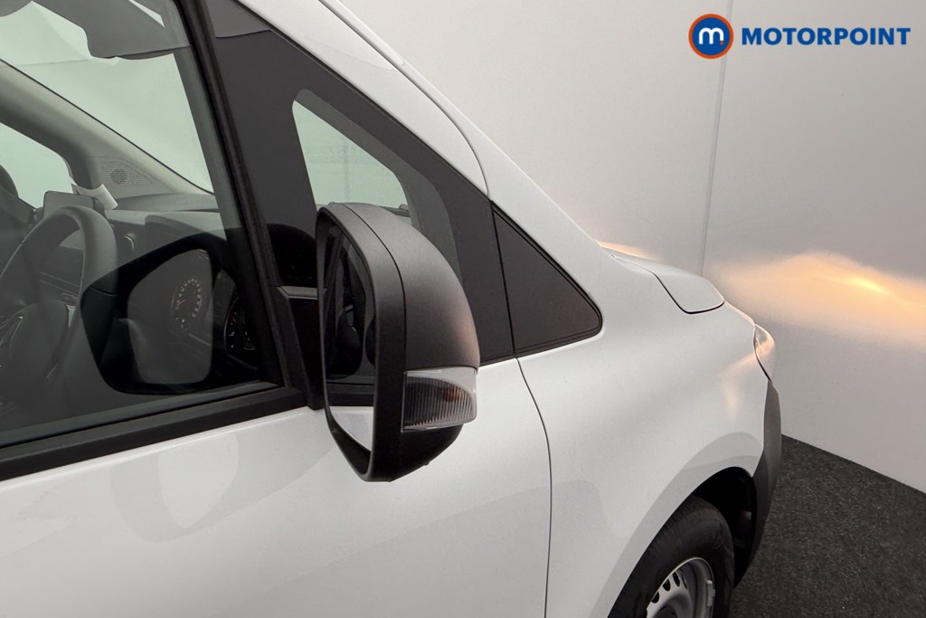 Used Mercedes-Benz Citan 2024 for sale - 76557671: Photo 24