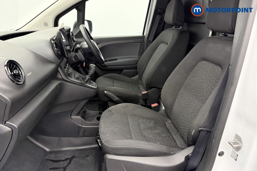 Used Mercedes-Benz Citan 2024 for sale - 76557671: Photo 25