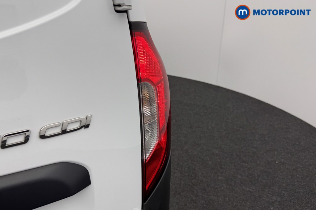 Used Mercedes-Benz Citan 2024 for sale - 76557671: Photo 28