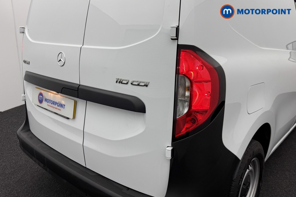 Used Mercedes-Benz Citan 2024 for sale - 76557671: Photo 29