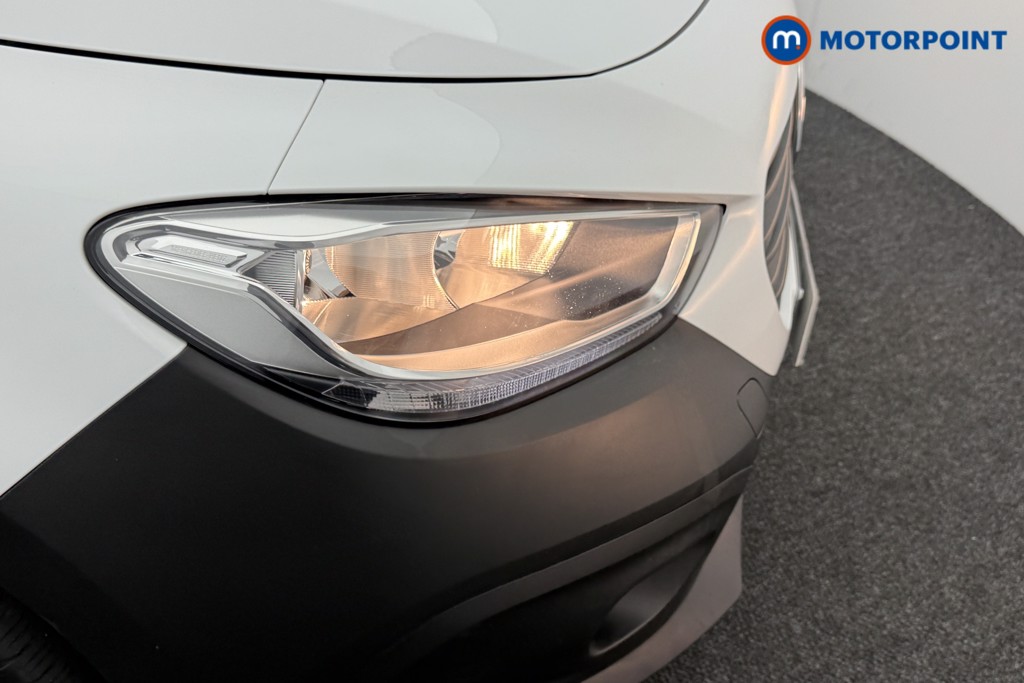 Used Mercedes-Benz Citan 2024 for sale - 76557671: Photo 30