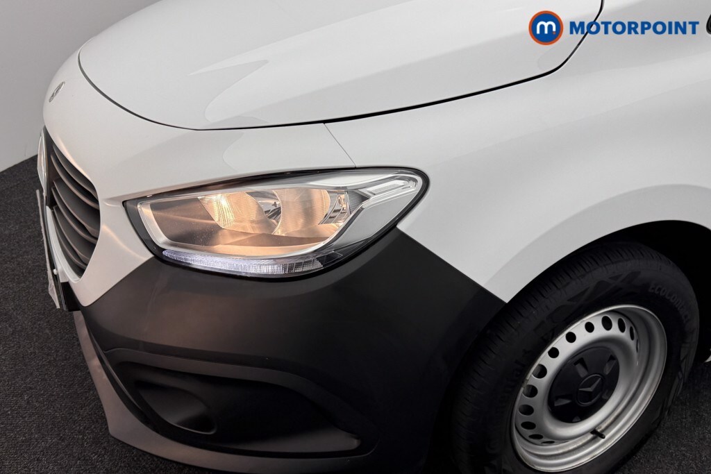 Used Mercedes-Benz Citan 2024 for sale - 76557671: Photo 31