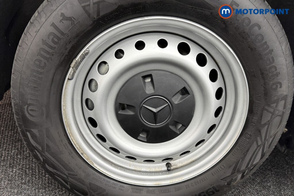 Used Mercedes-Benz Citan 2024 for sale - 76557671: Photo 32