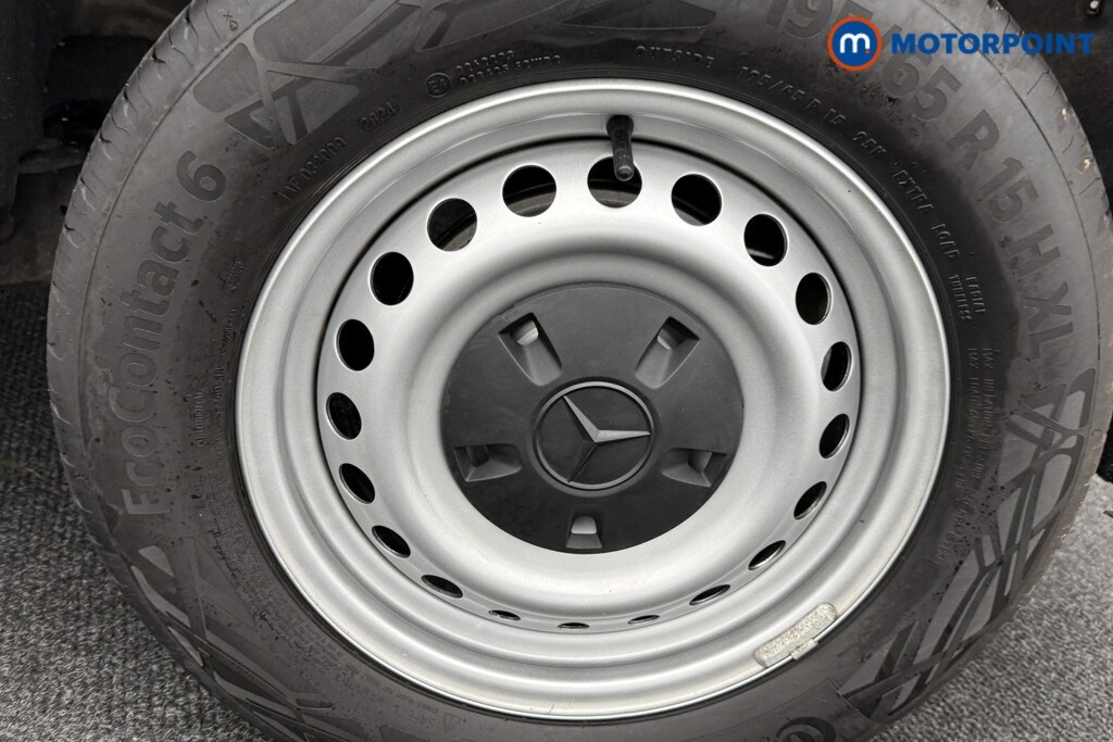 Used Mercedes-Benz Citan 2024 for sale - 76557671: Photo 33