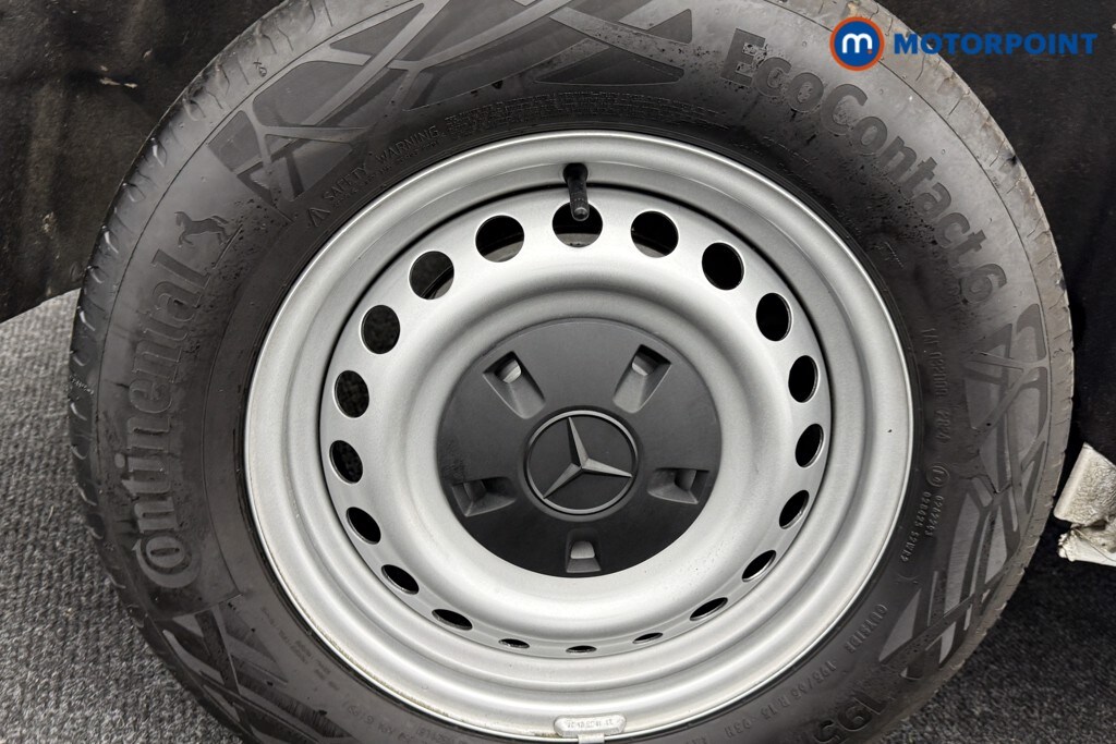 Used Mercedes-Benz Citan 2024 for sale - 76557671: Photo 34