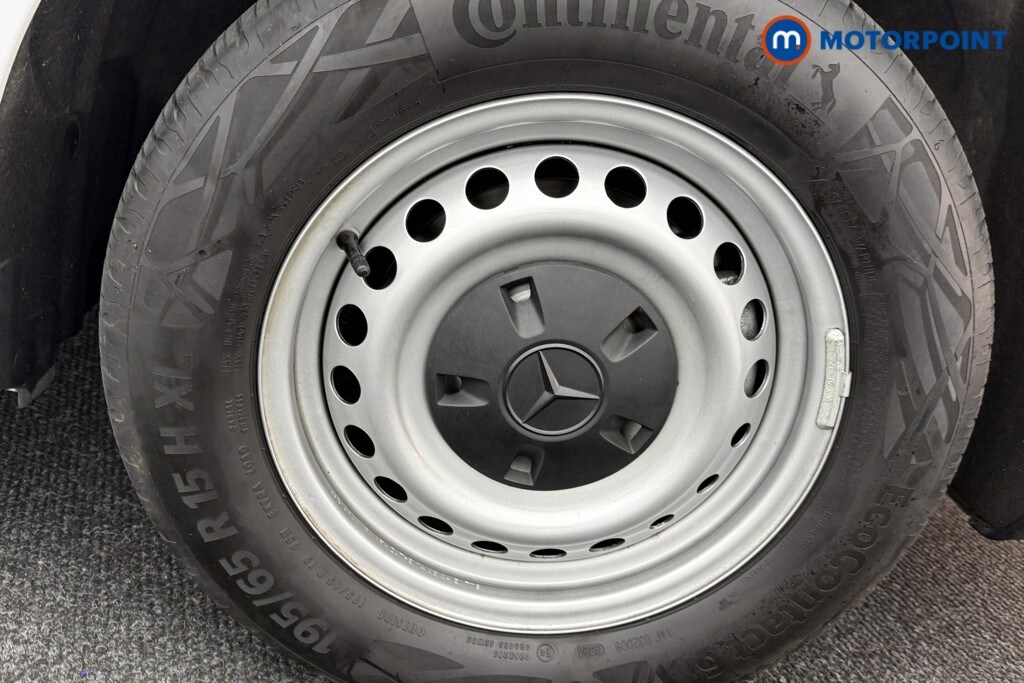 Used Mercedes-Benz Citan 2024 for sale - 76557671: Photo 35