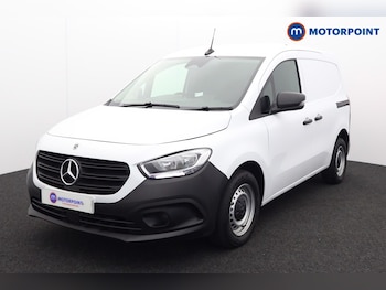 Used Mercedes-Benz Citan 2024 for sale - 76557671: Photo