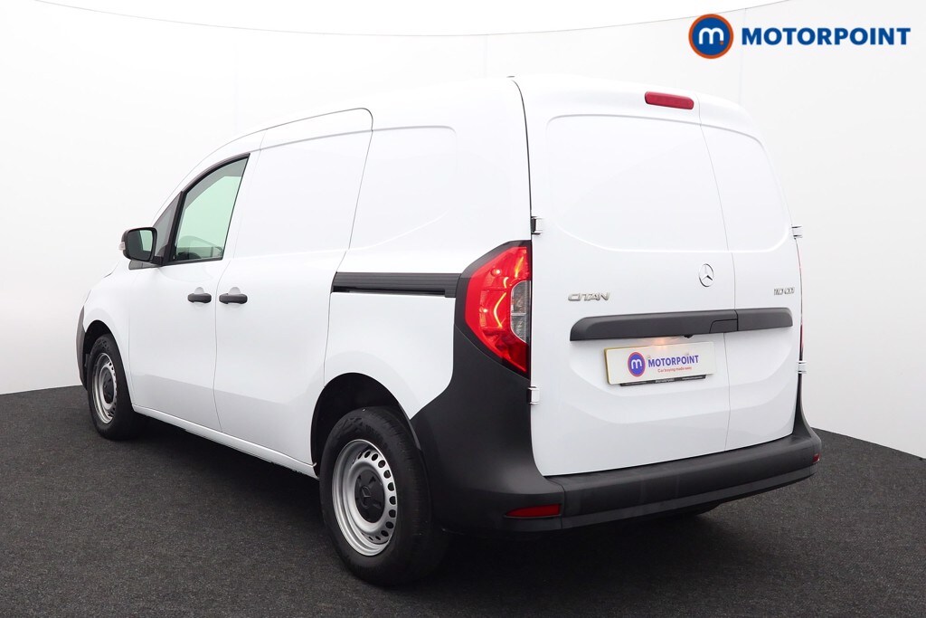 Used Mercedes-Benz Citan 2024 for sale - 76557671: Photo 5