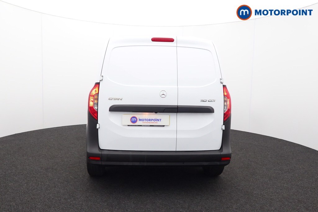 Used Mercedes-Benz Citan 2024 for sale - 76557671: Photo 6