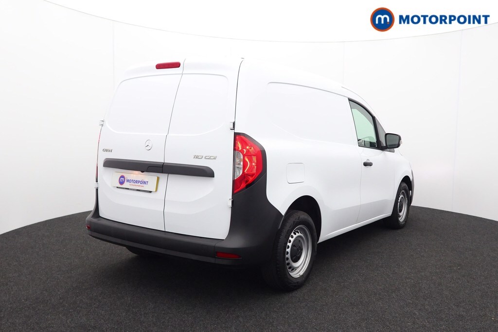 Used Mercedes-Benz Citan 2024 for sale - 76557671: Photo 7