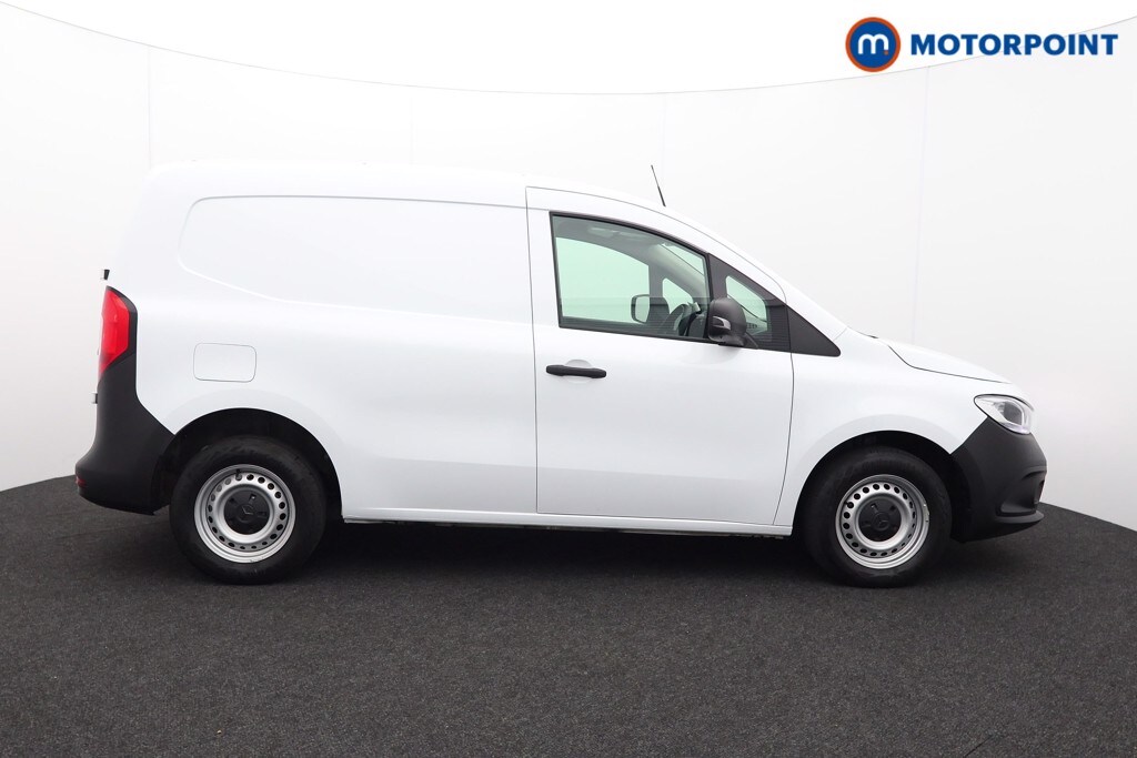 Used Mercedes-Benz Citan 2024 for sale - 76557671: Photo 8