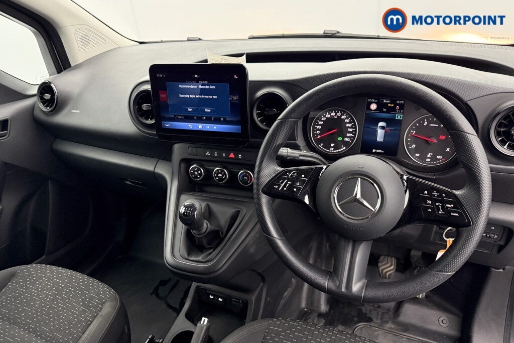 Used Mercedes-Benz Citan 2024 for sale - 76557671: Photo 9