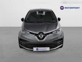 Used Renault Zoe 2023 for sale - 78776593: Photo