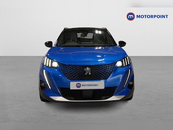 Used Peugeot 2008 2021 for sale - 76230137: Photo