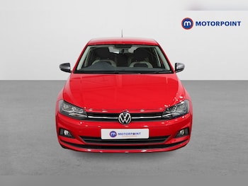 Used Volkswagen Polo 2021 for sale - 75823077: Photo