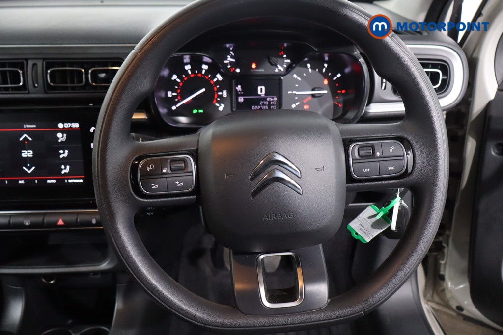 Used Citroen C3 2024 for sale - 78166465: Photo 14