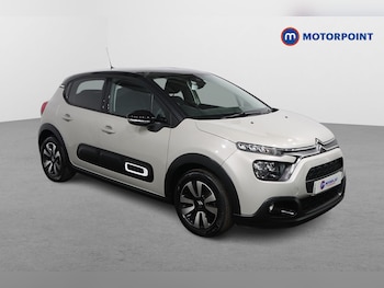 Used Citroen C3 2024 for sale - 78166465: Photo