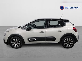 Used Citroen C3 2024 for sale - 78166465: Photo