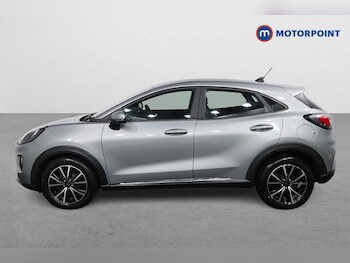 Used Ford Puma 2023 for sale - 78240384: Photo