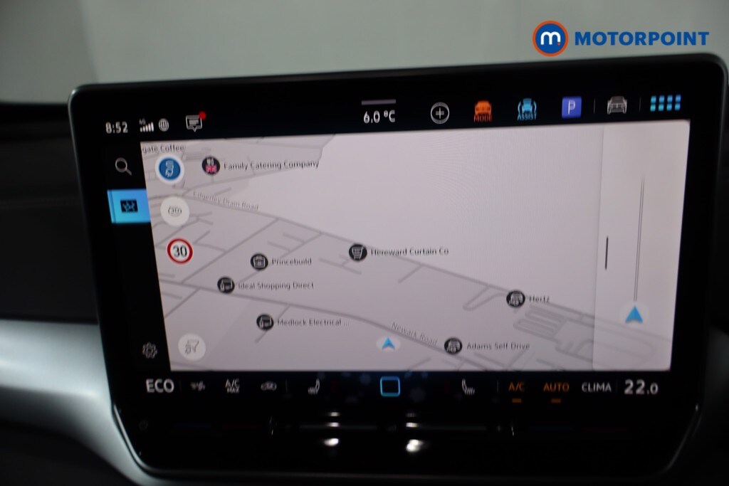 Used Volkswagen ID.4 2025 for sale - 78026745: Photo 10