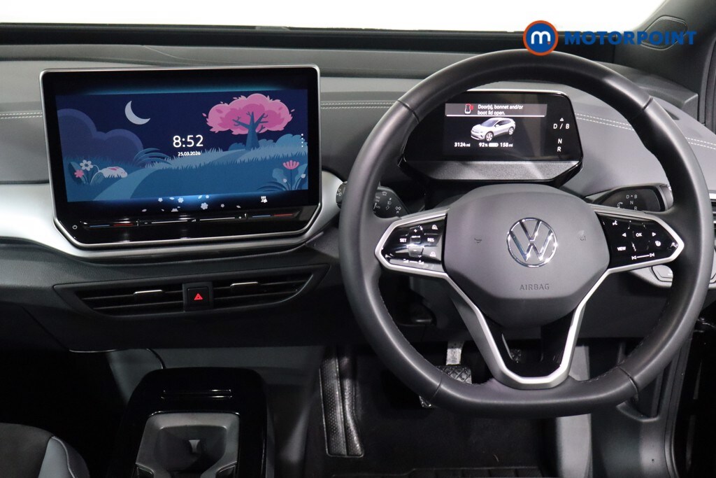 Used Volkswagen ID.4 2025 for sale - 78026745: Photo 11