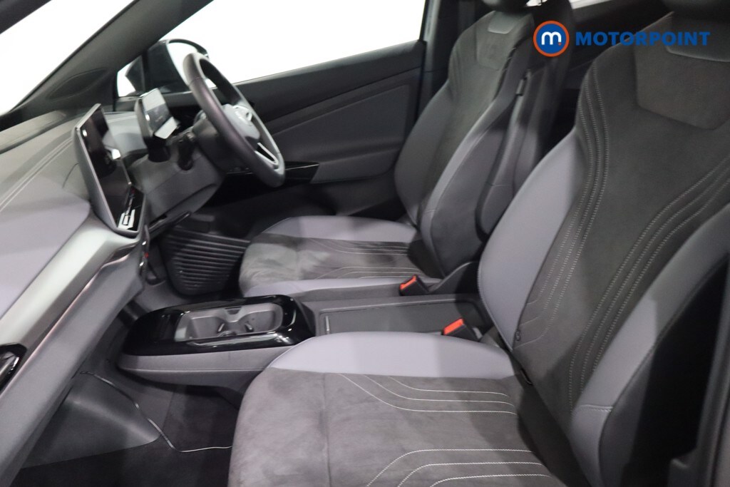 Used Volkswagen ID.4 2025 for sale - 78026745: Photo 12