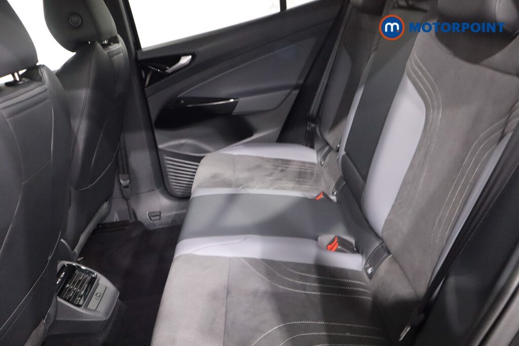 Used Volkswagen ID.4 2025 for sale - 78026745: Photo 13