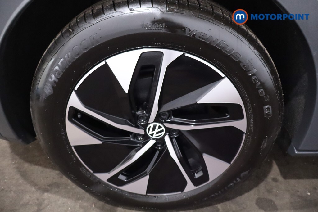 Used Volkswagen ID.4 2025 for sale - 78026745: Photo 18