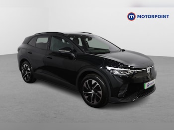 Volkswagen ID.4 feature image