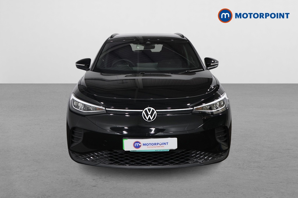 Used Volkswagen ID.4 2025 for sale - 78026745: Photo 2