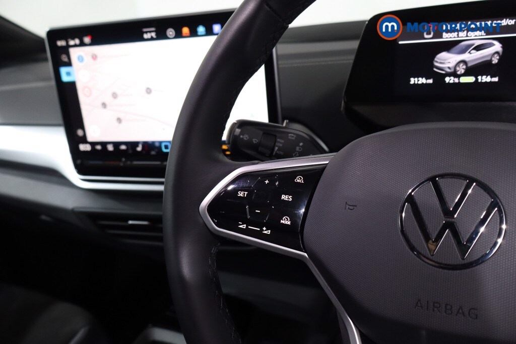 Used Volkswagen ID.4 2025 for sale - 78026745: Photo 27