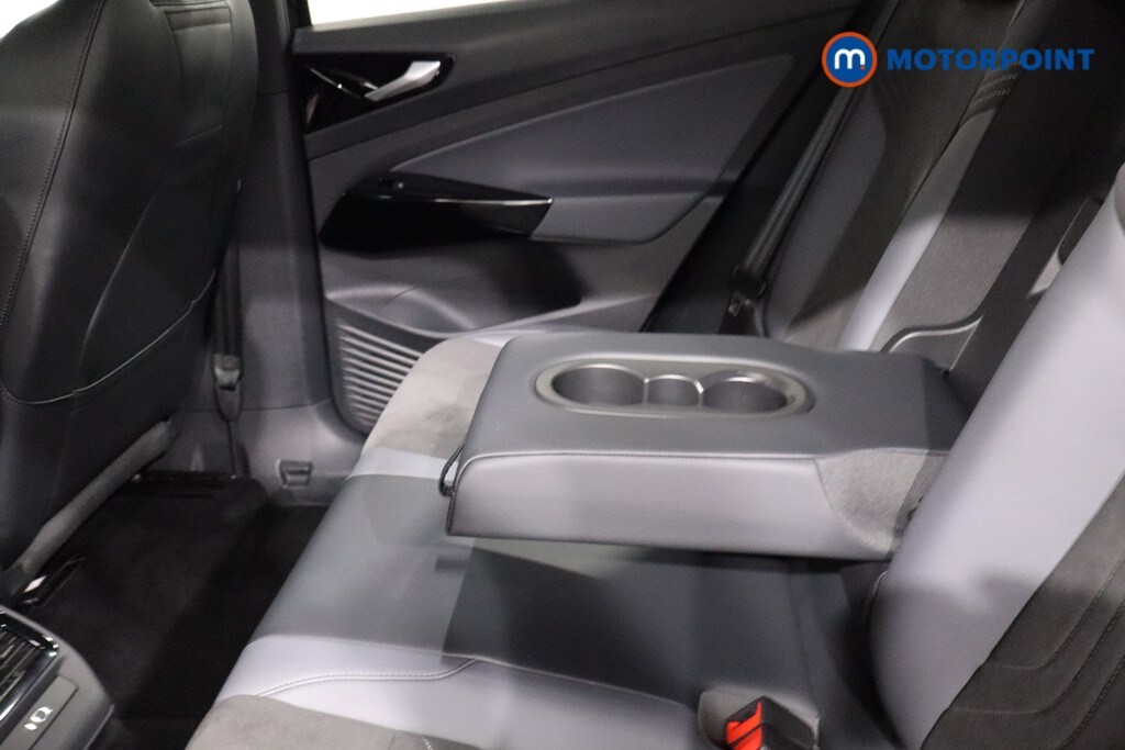 Used Volkswagen ID.4 2025 for sale - 78026745: Photo 34