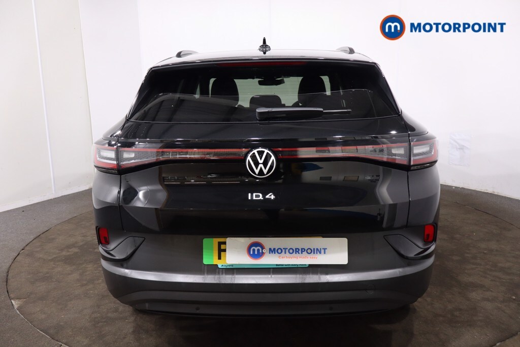 Used Volkswagen ID.4 2025 for sale - 78026745: Photo 40