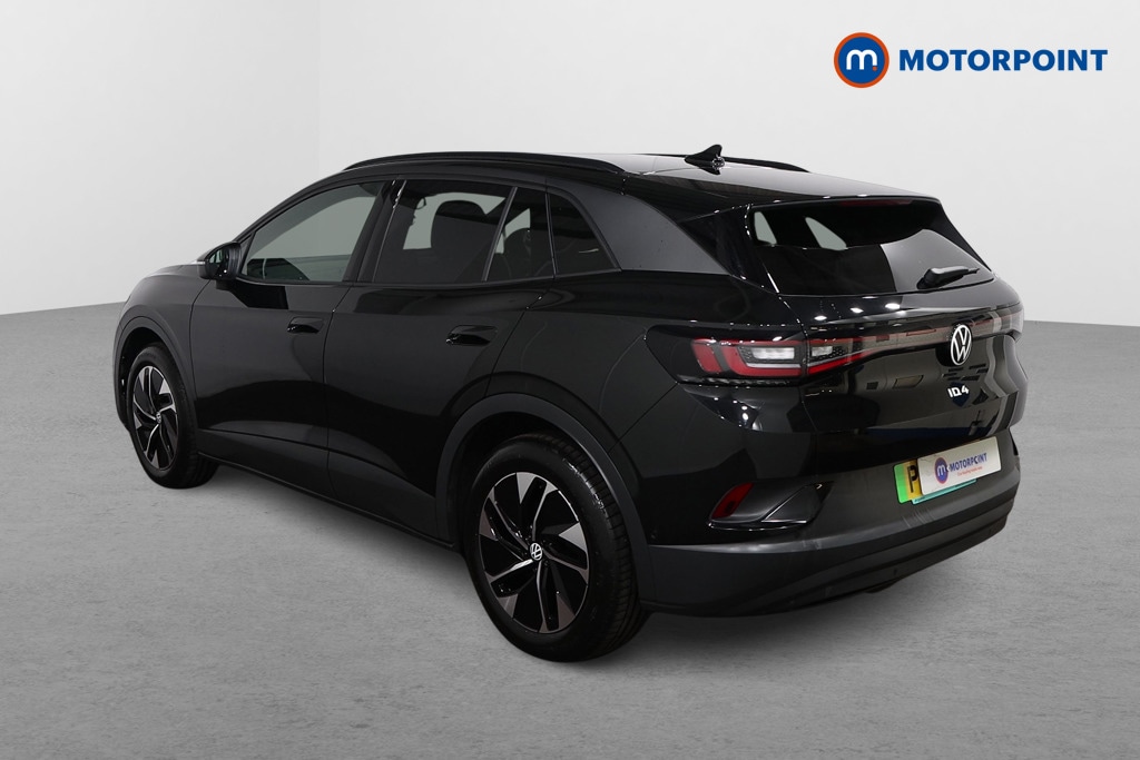 Used Volkswagen ID.4 2025 for sale - 78026745: Photo 5