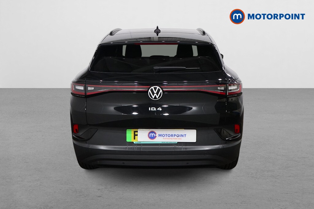 Used Volkswagen ID.4 2025 for sale - 78026745: Photo 6