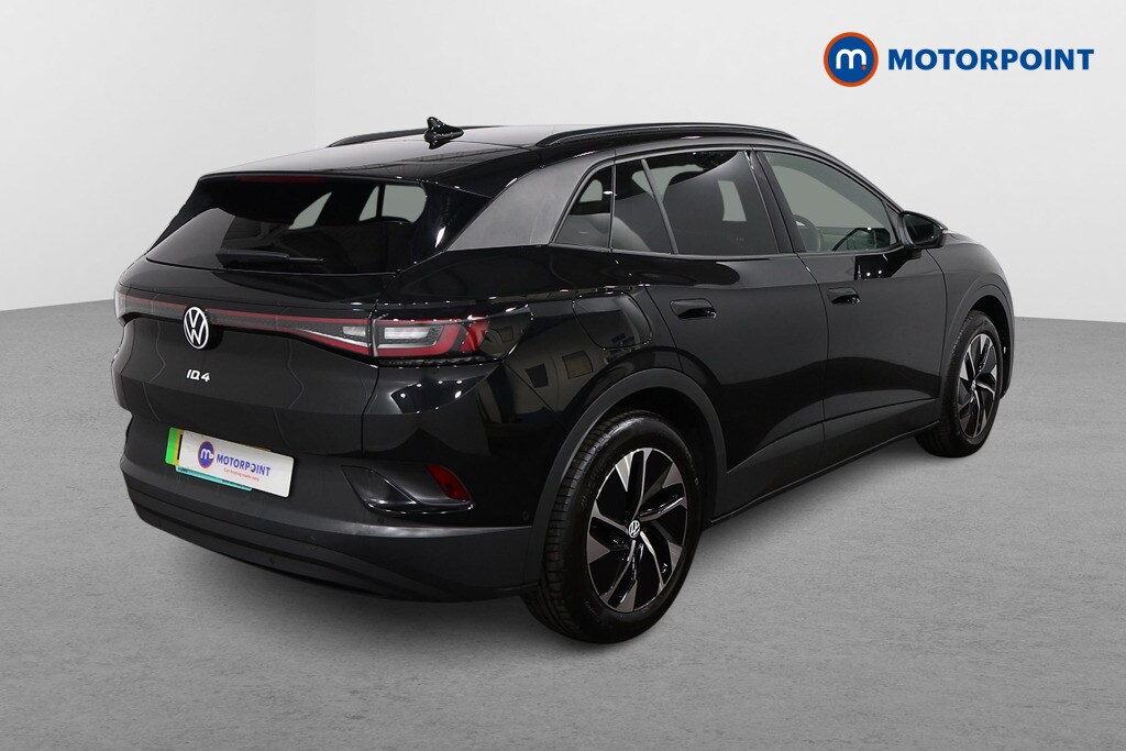 Used Volkswagen ID.4 2025 for sale - 78026745: Photo 7