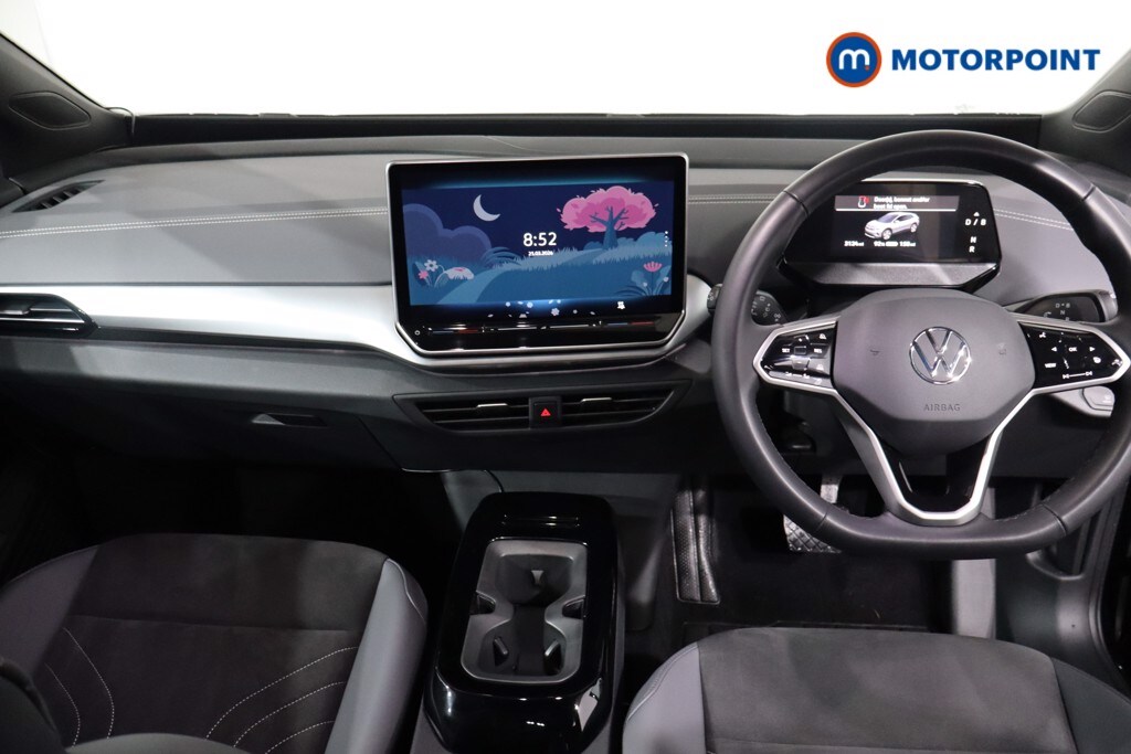 Used Volkswagen ID.4 2025 for sale - 78026745: Photo 9