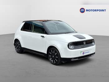 Used Honda e 2020 for sale - 79736132: Photo