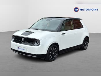 Used Honda e 2020 for sale - 79736132: Photo