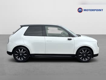 Used Honda e 2020 for sale - 79736132: Photo