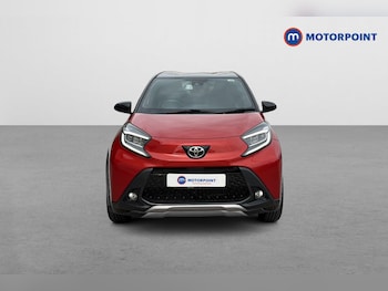 Used Toyota Aygo X 2023 for sale - 78926723: Photo