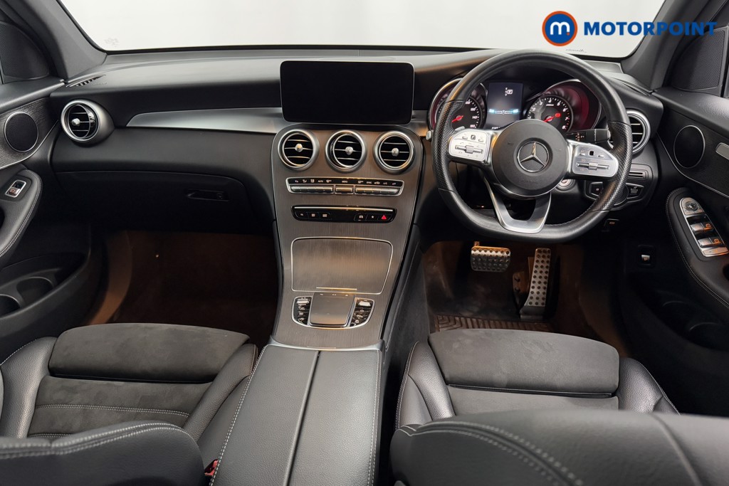 Used Mercedes-Benz GLC 2021 for sale - 77011348: Photo 10