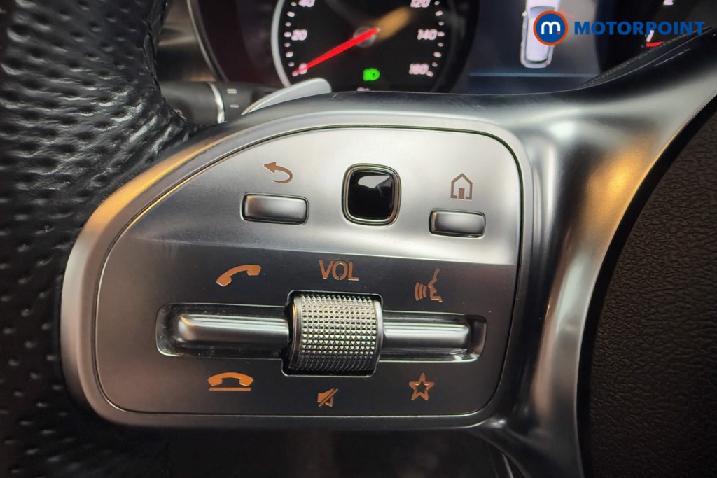 Used Mercedes-Benz GLC 2021 for sale - 77011348: Photo 12