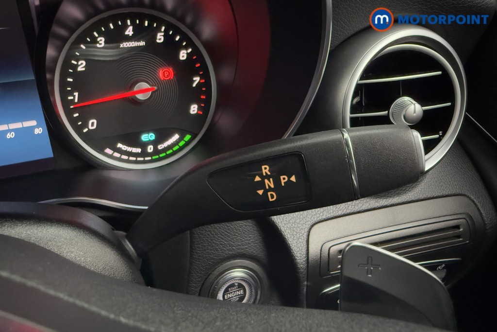 Used Mercedes-Benz GLC 2021 for sale - 77011348: Photo 15