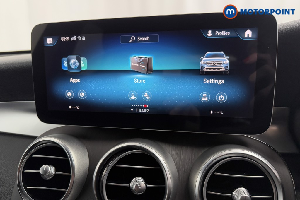 Used Mercedes-Benz GLC 2021 for sale - 77011348: Photo 18