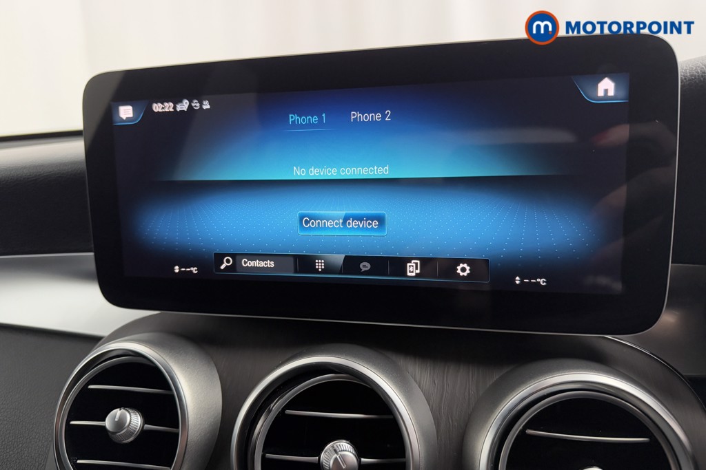 Used Mercedes-Benz GLC 2021 for sale - 77011348: Photo 20