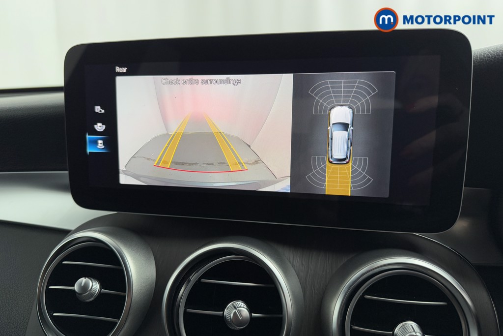 Used Mercedes-Benz GLC 2021 for sale - 77011348: Photo 22