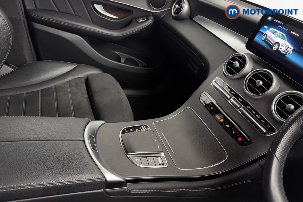 Used Mercedes-Benz GLC 2021 for sale - 77011348: Photo 27